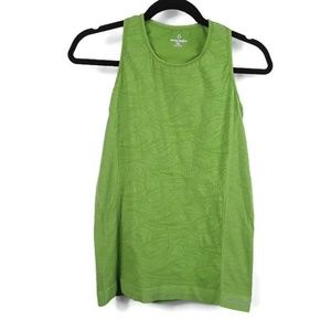 Moving Comfort Form Racer Back Tank Top Activewear